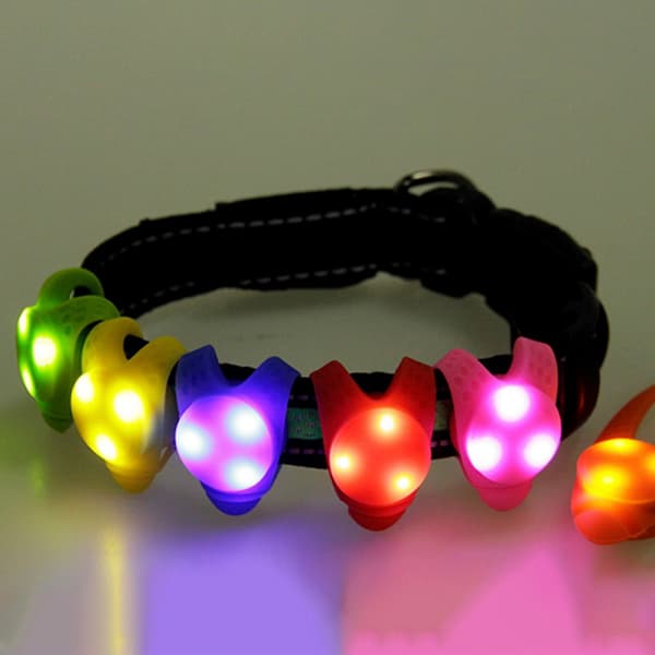 Hållbar Effektfull Mini Husdjurs LED Lampa