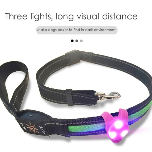 Hållbar Effektfull Mini Husdjurs LED Lampa