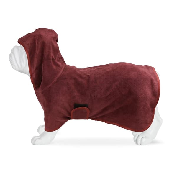 Regatta Dog Drying Coat