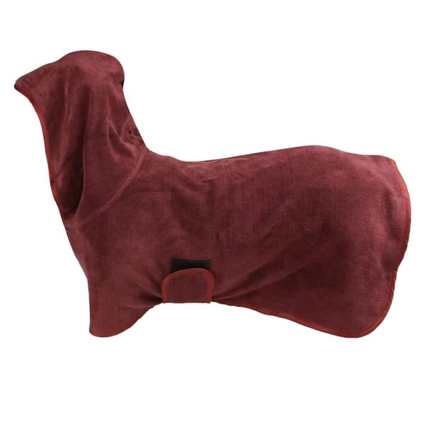 Regatta Dog Drying Coat