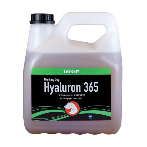 Trikem Max Hyaluron 365 3000 ml