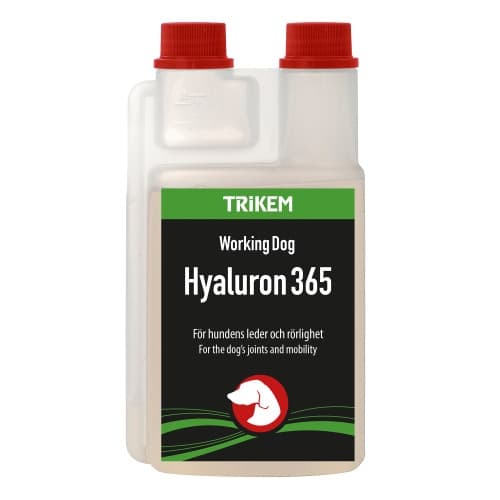 Trikem Max Hyaluron 365 500 ml