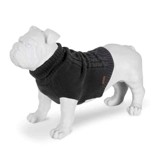 Regatta Strikket hundetrøje
