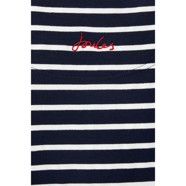 Joules Harbour Dog Top sæt