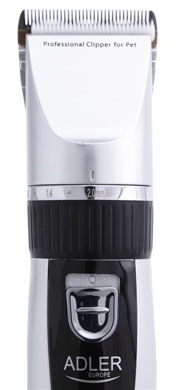Adler AD 2823 Hårtrimmer til kæledyr