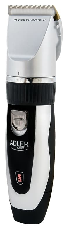 Adler AD 2823 Hårtrimmer til kæledyr