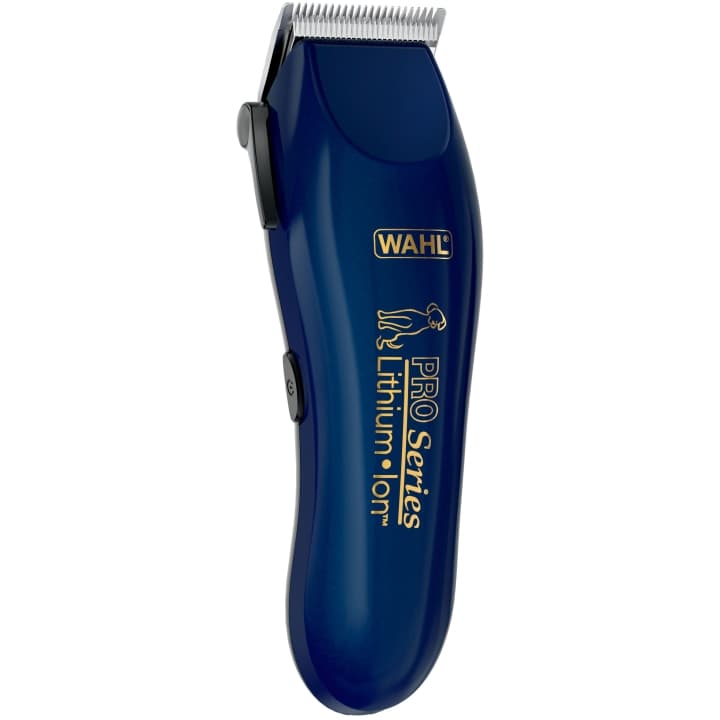 Wahl Hundklippare K9 Professional Series 9766-016