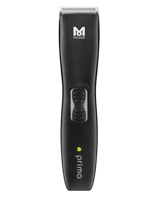 Moser Animal Clipper Prima Black