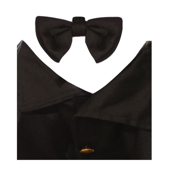 Bristol Novelty Dapper Dog Costume