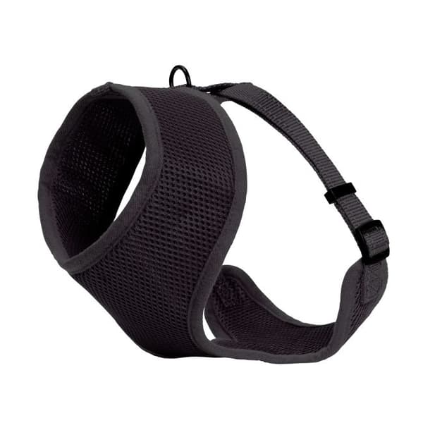 Iris Svart XS