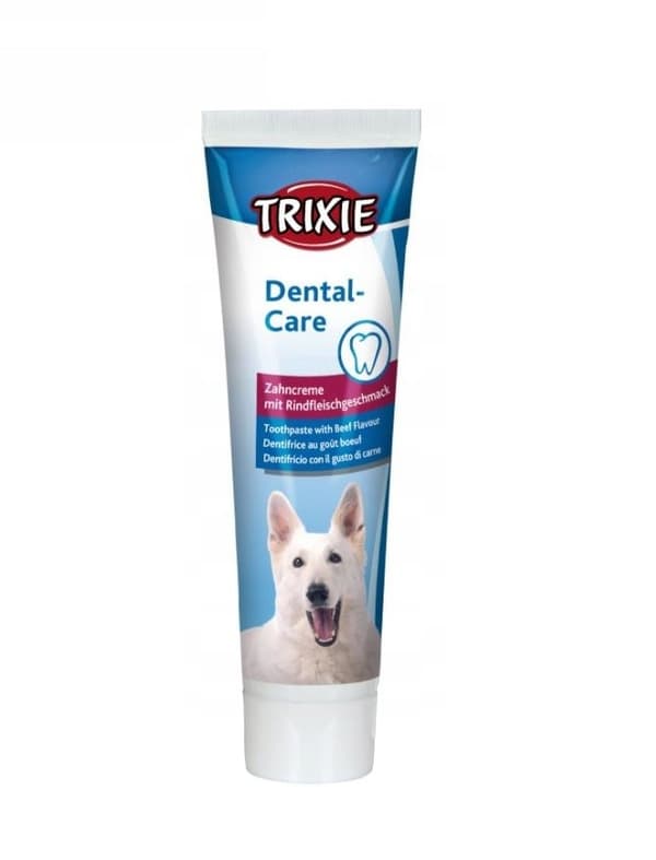 TRIXIE - tandkräm - 100g