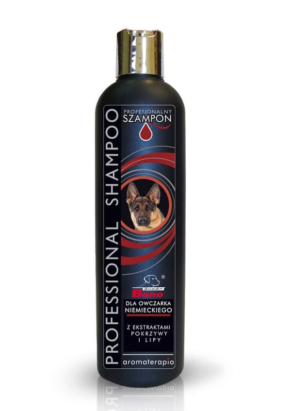 Certech Super Beno Professional - Shampoo til schæferhund 250 ml