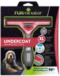 Miniatyrbillede 2 af 2: FURminator - furminator til langhårede hunde - XL