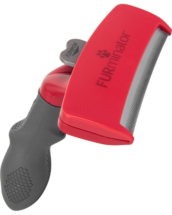 FURminator - furminator til langhårede hunde - XL