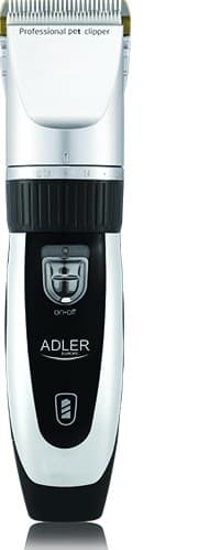 Adler AD 2823 hårklipper til kæledyr