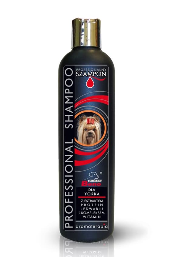 Certech Super Beno Professional - Shampoo til Yorkie 250 ml
