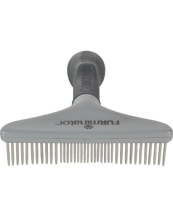 Furminator trimmausharava paksuturkisille lemmikeille