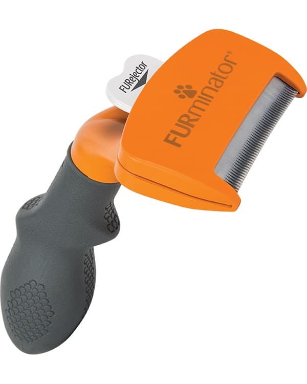 FURminator - furminator til korthårede hunde - M