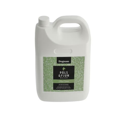 Päls & Fjun Aloe Vera Dog Balsam