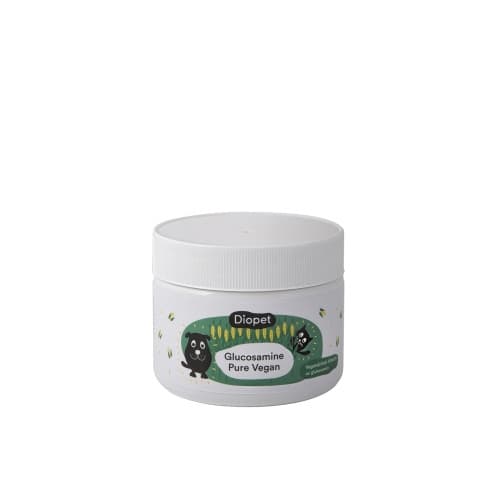 Glucosamine Pure Vegan 150g