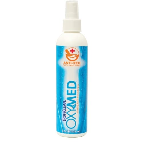 Oxymed Ant-itch Spray 236ml