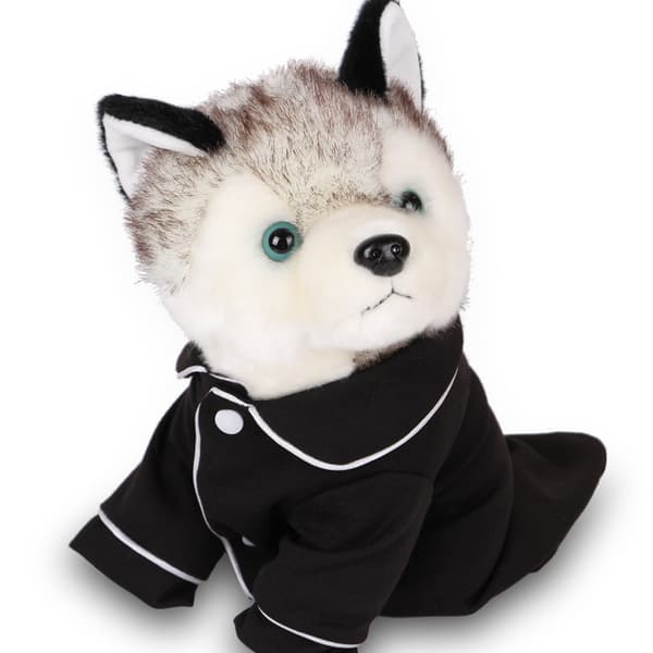 INF Pet Dog Pyjamas Mode hundetøj