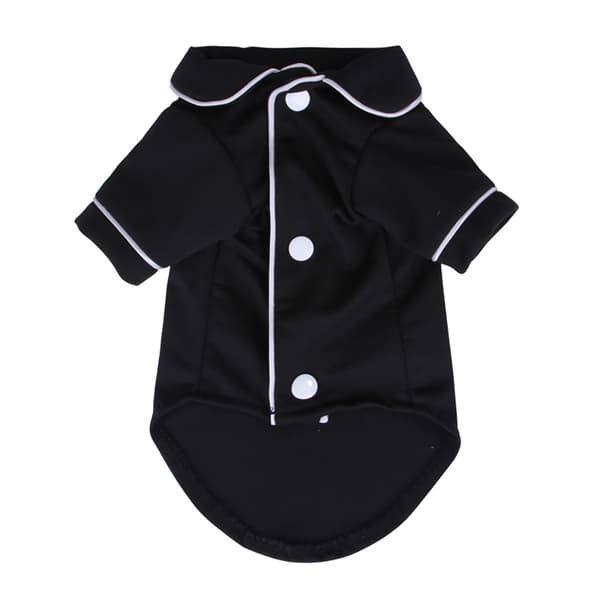 INF Pet Dog Pyjamas Mode hundetøj