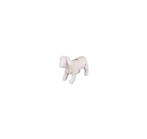 Hundetøj 'versilia' l: 60cm/58cm beige, Trixie