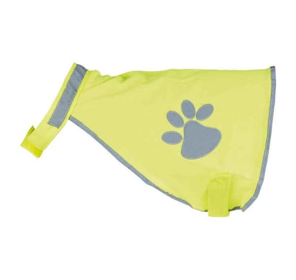 Sikkerhedsvest til hunde, S: 39–50 cm
