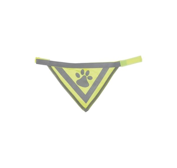 Säkrare liv halsduk, L–XL: 43–60 cm