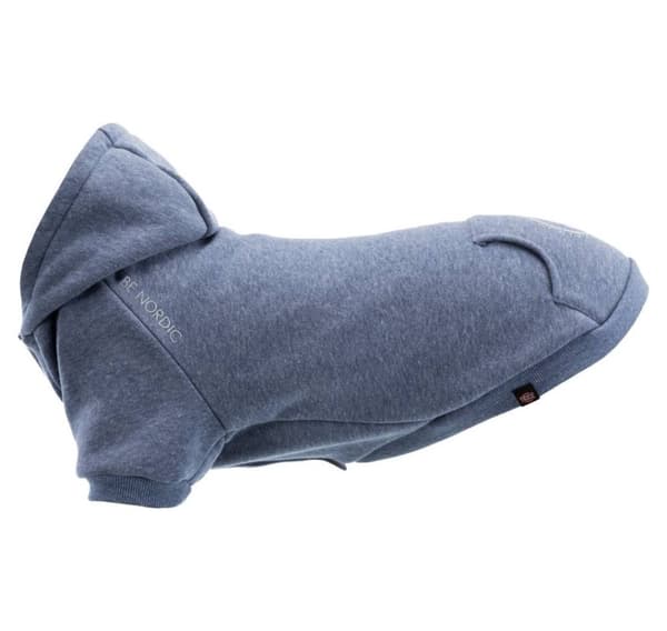 Be Nordic huppari Flensburg, xs: 30 cm: 40 cm, sininen