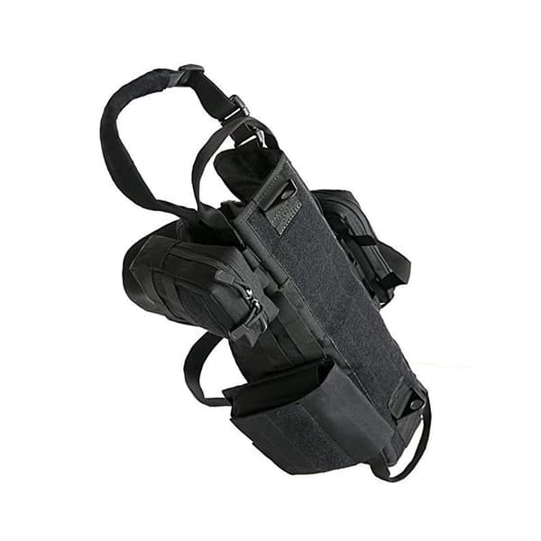 INF Taktisk Hundsele - Molle Väst