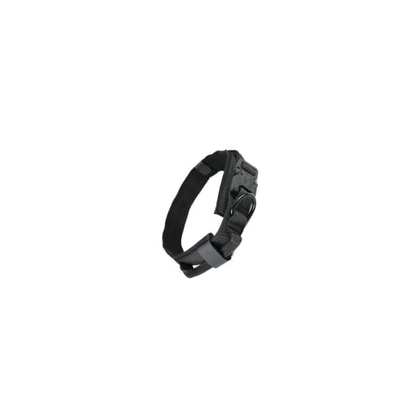 INF Tactical hundesele Service Hunde Sele i tre dele