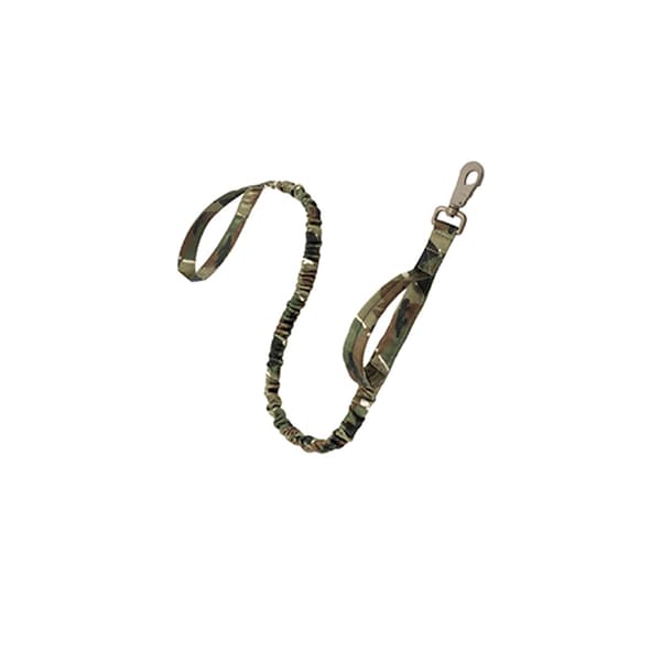 INF Taktisk hundesele Service Hundesele i tre deler