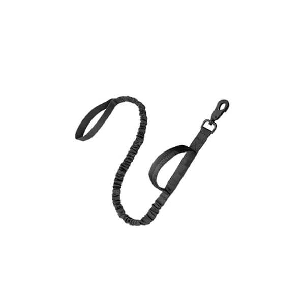INF Tactical hundesele Service Hunde Sele i tre dele