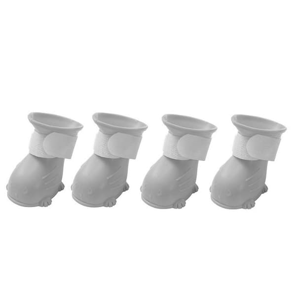 INF Pet Regnproof Anti-Slip Skor L