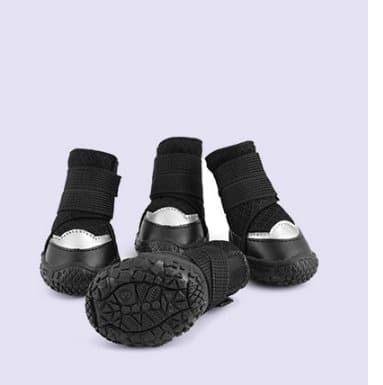 INF Pet Outdoor beskyttelsessko