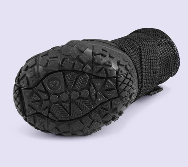 INF Pet Outdoor beskyttelsessko