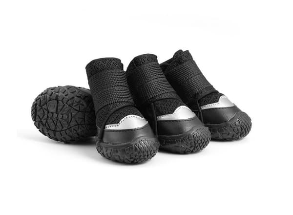 INF Pet Outdoor beskyttelsessko