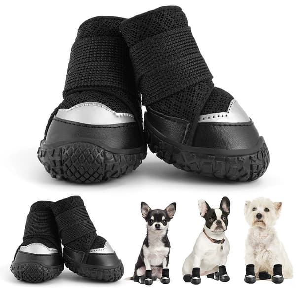 INF Pet Outdoor beskyttelsessko