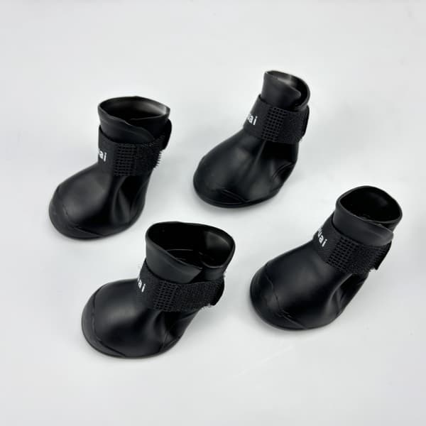 INF 4-pack husdjursskor