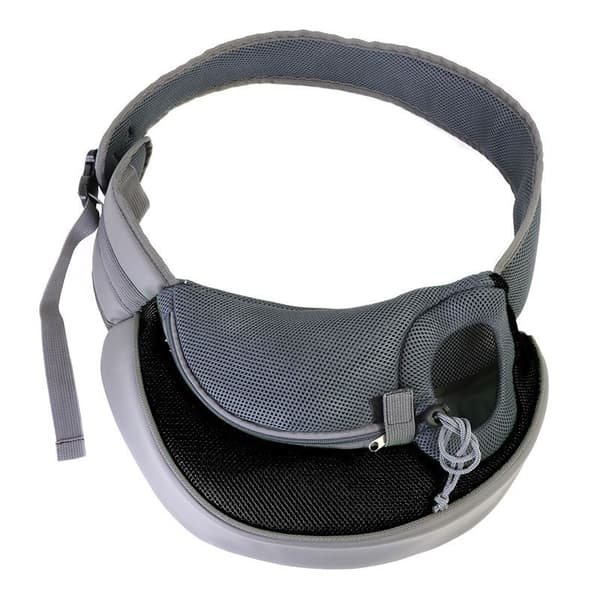 INF Bærbar Pet Travel Skuldertaske