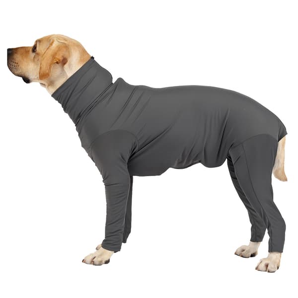 INF Hunde Jumpsuit XL