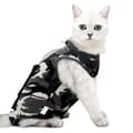 Miniatyrbild 3 av 6: INF Camouflage Cat Recovery Suit