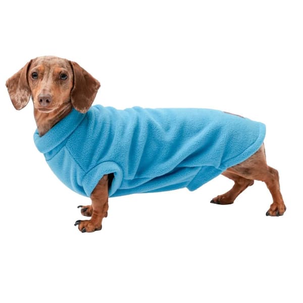 Firefoot Fleece hund Jumper
