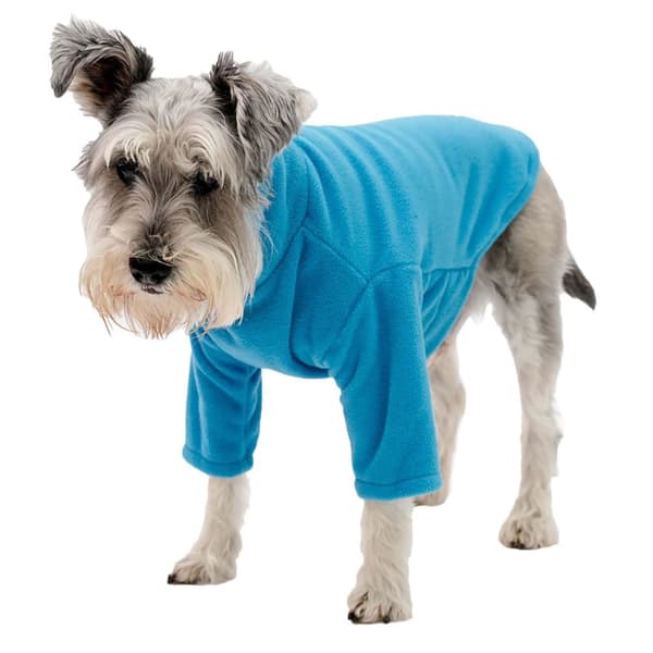 Firefoot Fleece hund Jumper