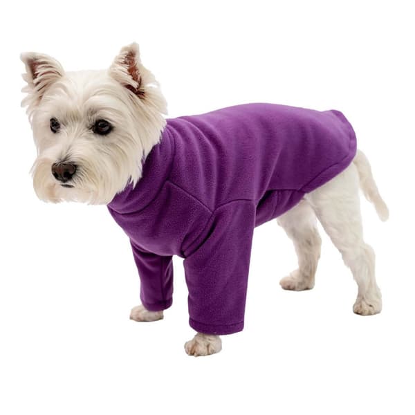 Firefoot Fleece hund Jumper