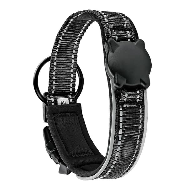 INF AirTag Skyddsfodral Pet Collar