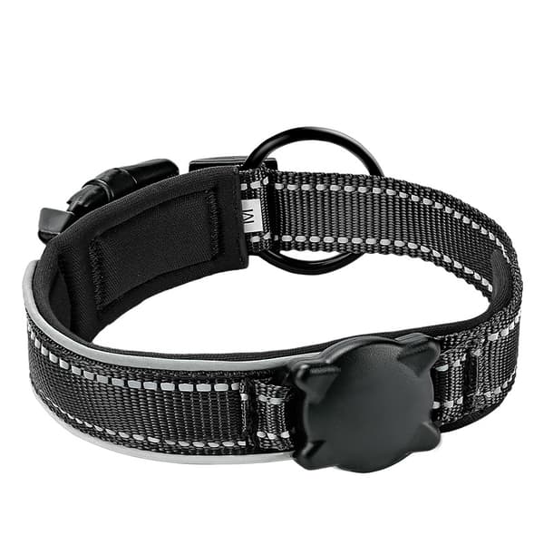 INF AirTag Skyddsfodral Pet Collar