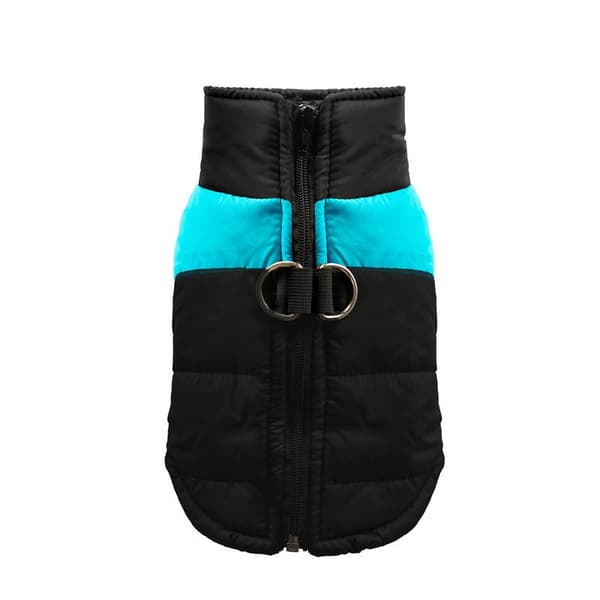 INF Pet Vest Jakke, varmt hundetøj til vinter 0
